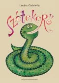 Szótekerő; Gyakorlatok olvasási, helyesírási gondokkal küzdőknek