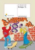 Biológia 10. a szakiskolák számára