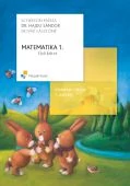 MATEMATIKA 1. TANKÖNYV, első kötet (2007-ben átdolgozott)