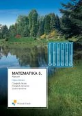MATEMATIKA 5. TANKÖNYV;Alapszint; 2007-ben átdolgozott