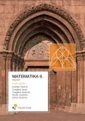 MATEMATIKA 6. TANKÖNYV;Alapszint