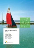 MATEMATIKA 7. TANKÖNYV; Alapszint;(2007-ben átdolgozott)