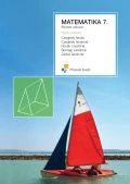 Matematika 7. Tankönyv, bővített változat (keménytáblás) - átdogozott