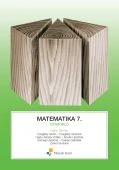 MATEMATIKA 7. GYAKORLÓ;(2007-ben átdolgozott)