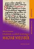 Feladatok a szóbeli érettségire magyar nyelvből
