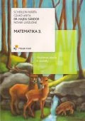 MATEMATIKA 3. TANKÖNYV; (2008-ra átdolgozott)