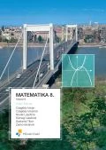 Matematika 8. Tankönyv, alapszint (átdolgozott)