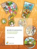 Beszéd és anyanyelv -  Nyelvtan-helyesírás 3. osztályosoknak