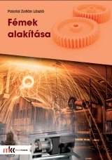 Fémek alakítása (MK-5004)