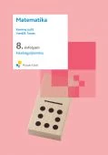 MATEMATIKA 8.;Feladatgyűjtemény