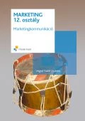 Marketing 12. osztály; Marketingkommunikáció