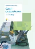 Üzleti gazdaságtan 11. osztály