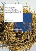 Vendéglátás és gazdálkodás szakiskolásoknak 2.