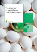 Vendéglátás és gazdálkodás szakiskolásoknak 3.