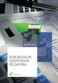 Kereskedelmi számítások példatára