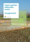 Faipari gyártás-előkészítés – Anyagismeret