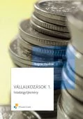 Vállalkozások 1. - Feladatgyűjtemény