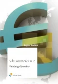 Vállalkozások 2. - Példatár