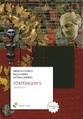 Történelem 5. tankönyv