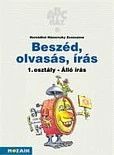 ABC-ház Beszéd, olvasás, írás mf. 1.o. I.f. álló
