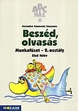 ABC-ház Beszéd, olvasás mf. 2.o. I.félév