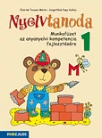 Nyelvtanoda 1.- Mf. az anyany. kompetencia fejl.