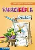 Varázsképek - Játékos osztásgyakorló 2-4.o.