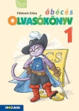 Sokszínű anyanyelv - ÁBÉCÉS olvasókönyv 1.o.