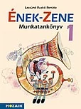 Integrált tankönyvcsalád - ÉNEK-ZENE munkatk. 1.o.