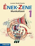 ÉNEK-ZENE munkafüzet 1.o.