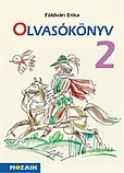 Sokszínű anyanyelv - OLVASÓKÖNYV 2.o.
