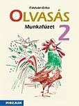 Sokszínű anyanyelv - OLVASÁS munkaf. 2.o.