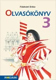 Integrált tkcs. - OLVASÓKÖNYV 3.o.