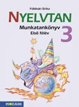 Integrált tkcs. - NYELVTAN munkatk. 3.o. I. félév