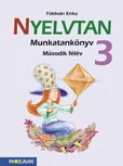 Integrált tkcs. - NYELVTAN munkatk. 3.o. II. félév