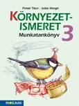 Integrált tkcs. - KÖRNYEZETISMERET mt. 3.o.