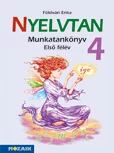 Integrált tkcs. - NYELVTAN munkatk. 4.o. I. félév