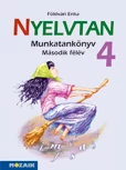 Integrált tkcs. - NYELVTAN munkatk. 4.o. II. félév