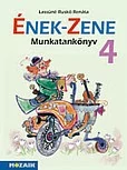 Integrált tkcs. - ÉNEK-ZENE munkatk. 4.o.