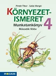 Integrált tkcs. - KÖRNYEZETISMERET 4.o. II. félév