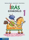 Írásgyakorló 1.o.