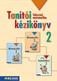 Tanítói kézikönyv - Matematika 2.o.