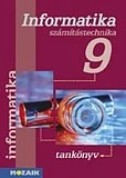 Számítástechnika tankönyv 9.o.