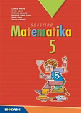 Sokszínű matematika - tankönyv 5.o.