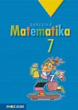 Sokszínű matematika - tankönyv 7.o.