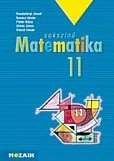 Sokszínű matematika - tankönyv 11.o.