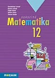 Sokszínű matematika - tankönyv 12.o.