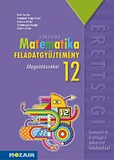Sokszínű mat - Feladatgy. éretts. 12. Megoldással