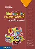 Sokszínű mat.- Feladatgy. az analízis elemei