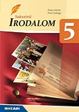 Sokszínű irodalom - tankönyv 5.o.